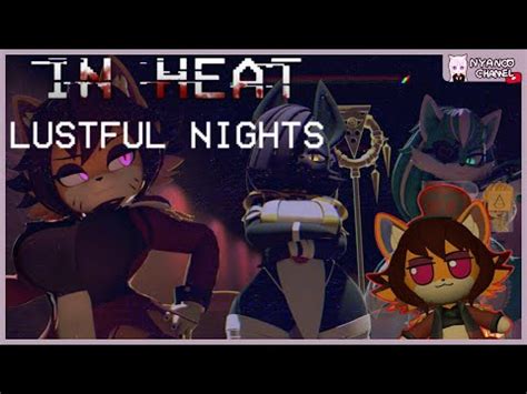 Steam Community :: IN HEAT: Lustful Nights.